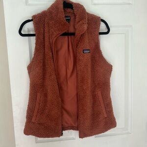 Patagonia Vest